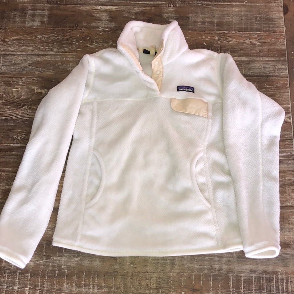 Patagonia Retool size small fleece